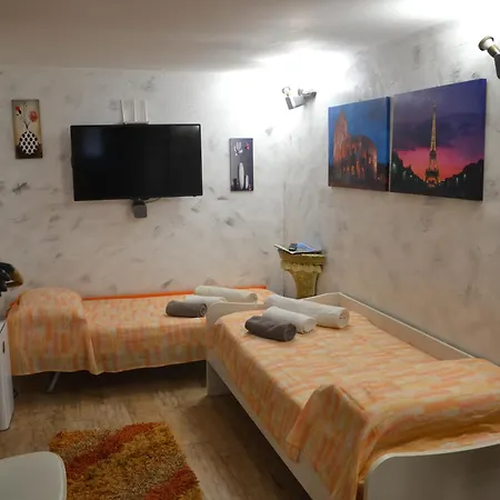 Apartman Casa Del Vicolo *