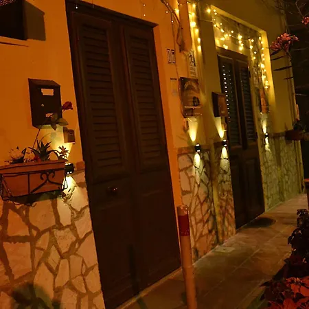 Apartment Casa Del Vicolo