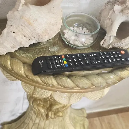 Casa Del Vicolo * Palermo