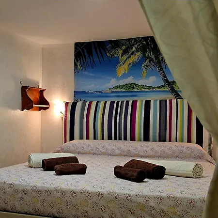 Casa Del Vicolo Palermo