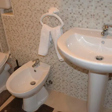 Casa Del Vicolo Apartment Palermo