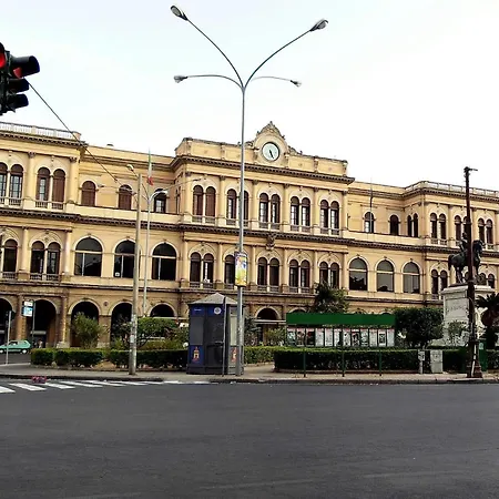 Casa Del Vicolo 公寓 *