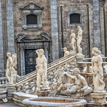 Casa Del Vicolo 公寓 *